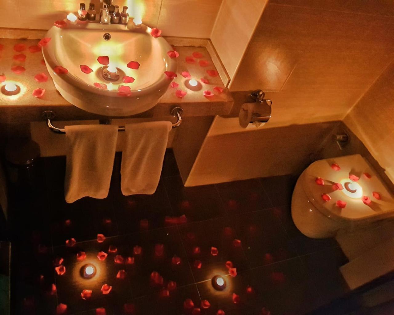 Amara Hotel Bakü Dış mekan fotoğraf